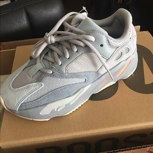 Yeezy 700 inertia